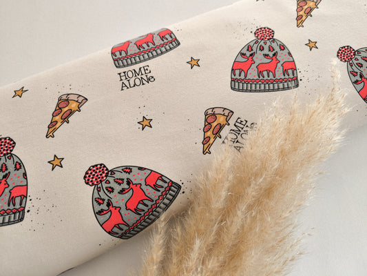 Home Alone Xmas Design