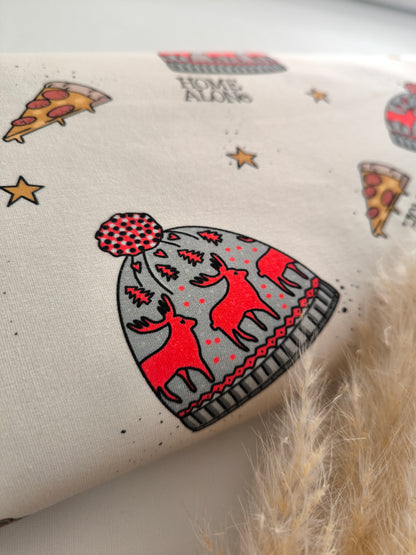 Home Alone Xmas Design