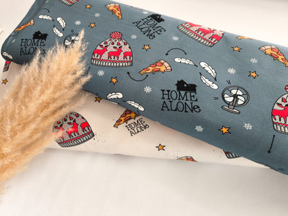 Home Alone Xmas Design