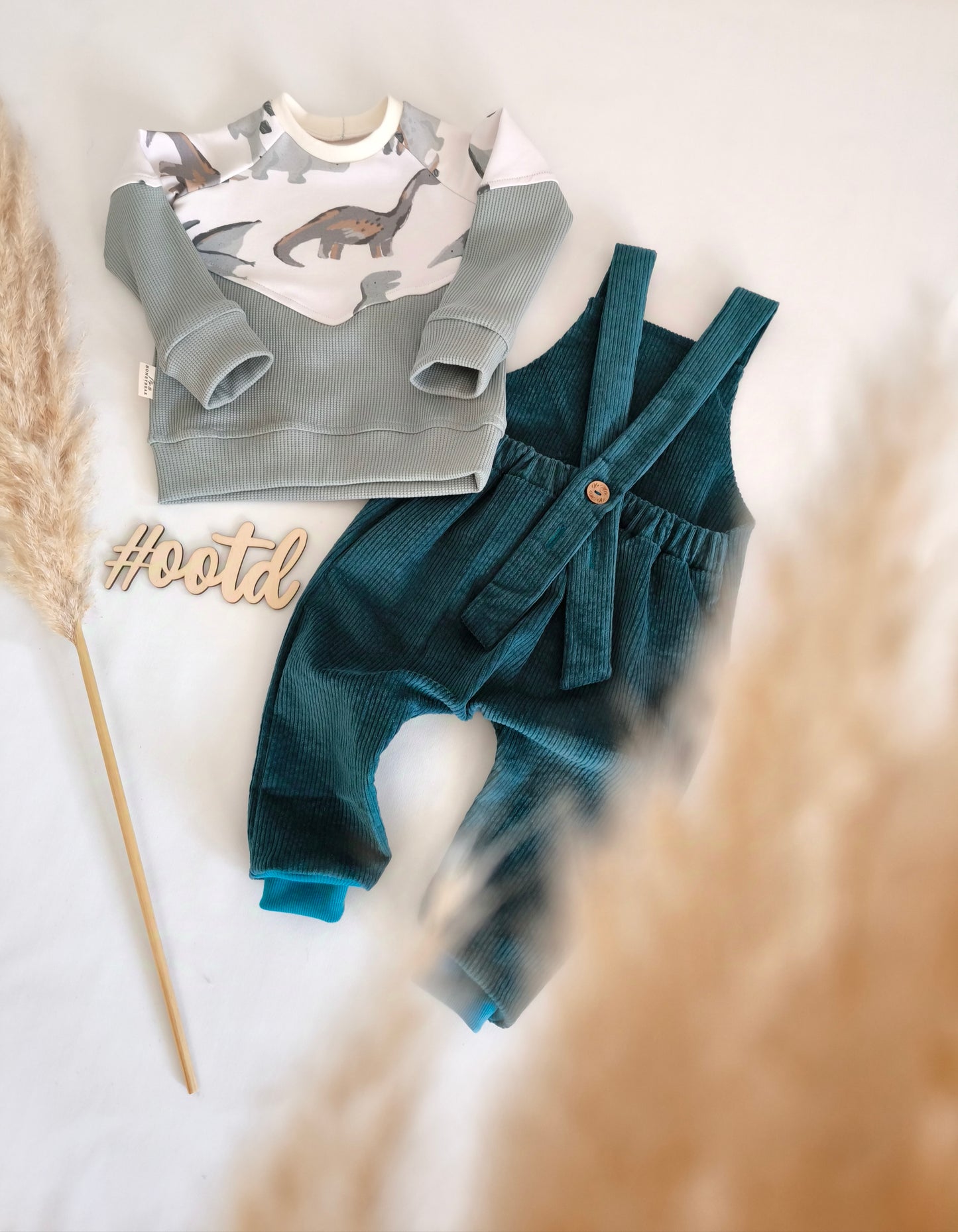 Kiddy Sweater/Hoody