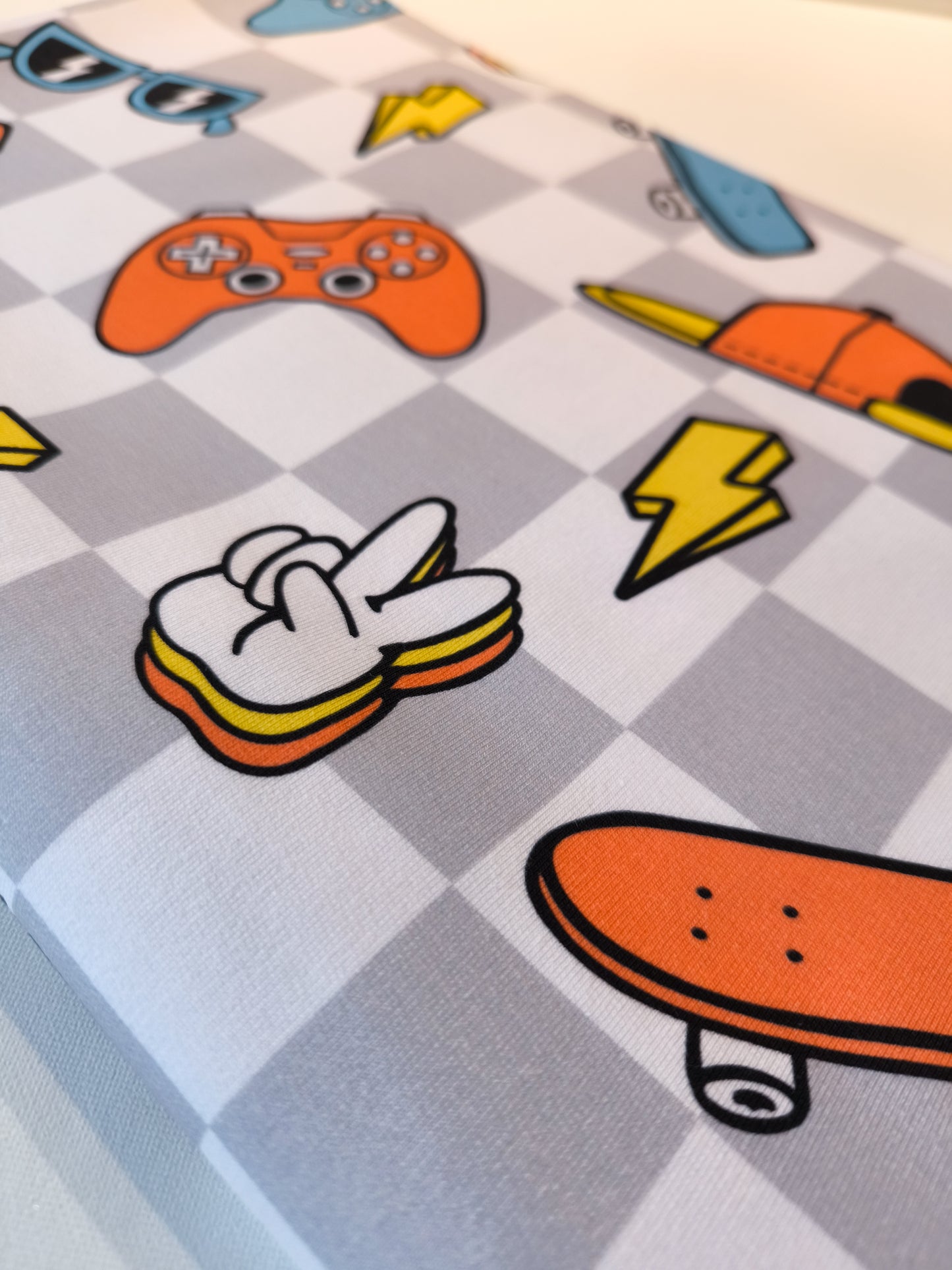 Cool Kids Grids