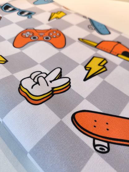 Cool Kids Grids