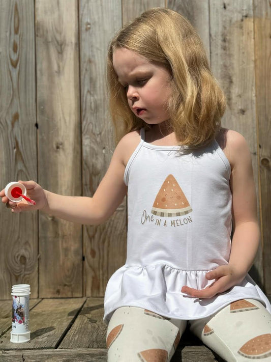 Bügelbild "One in a Melon"