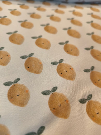 Squeezy Lemon