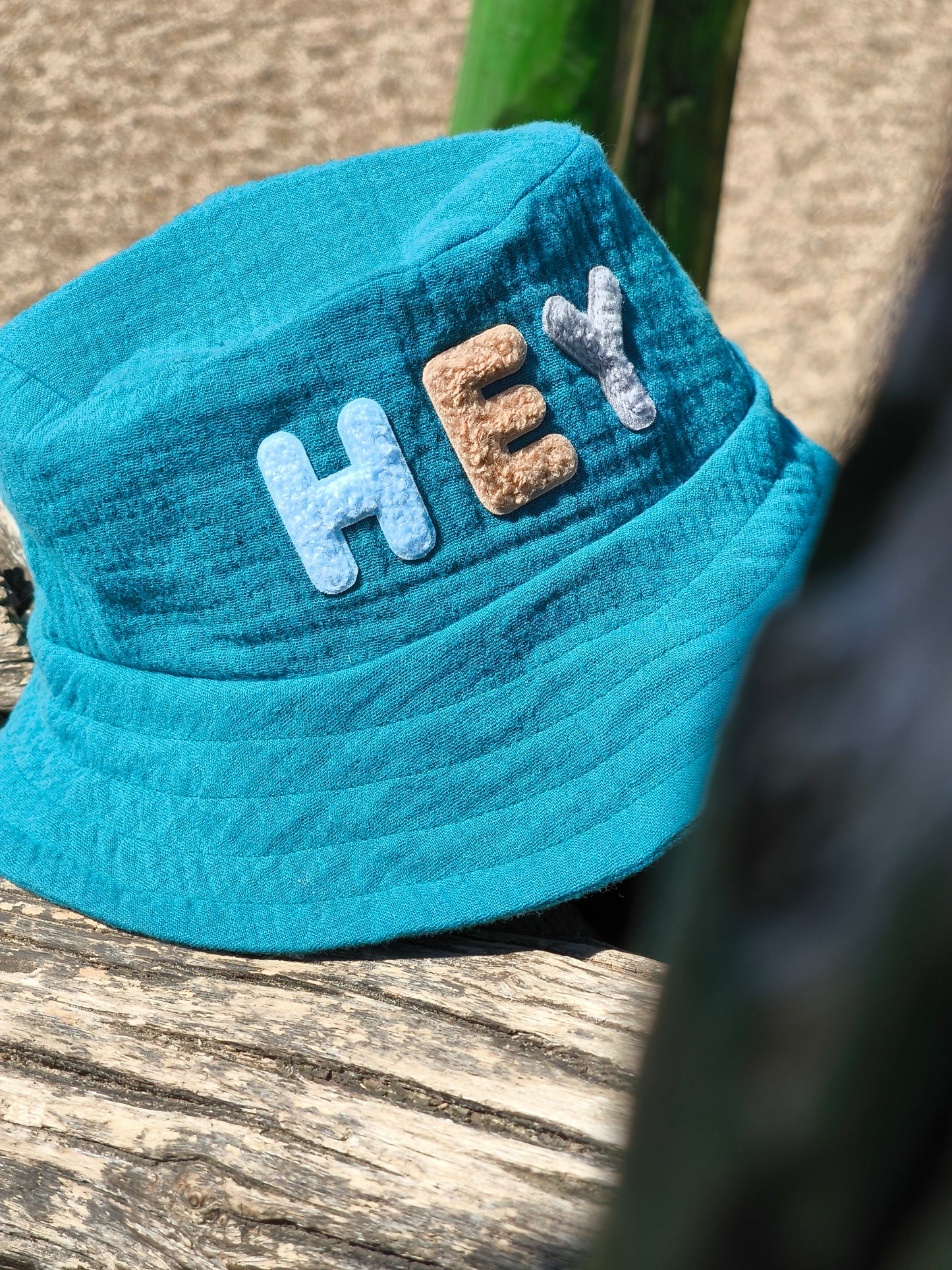 Bucket Hat/ Hipster Fischer Hut