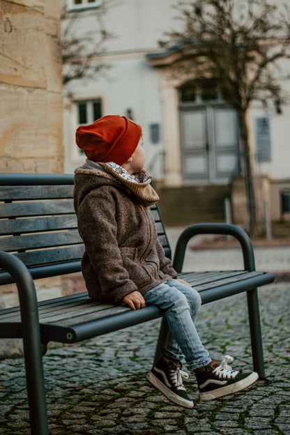 Hipster Beanie