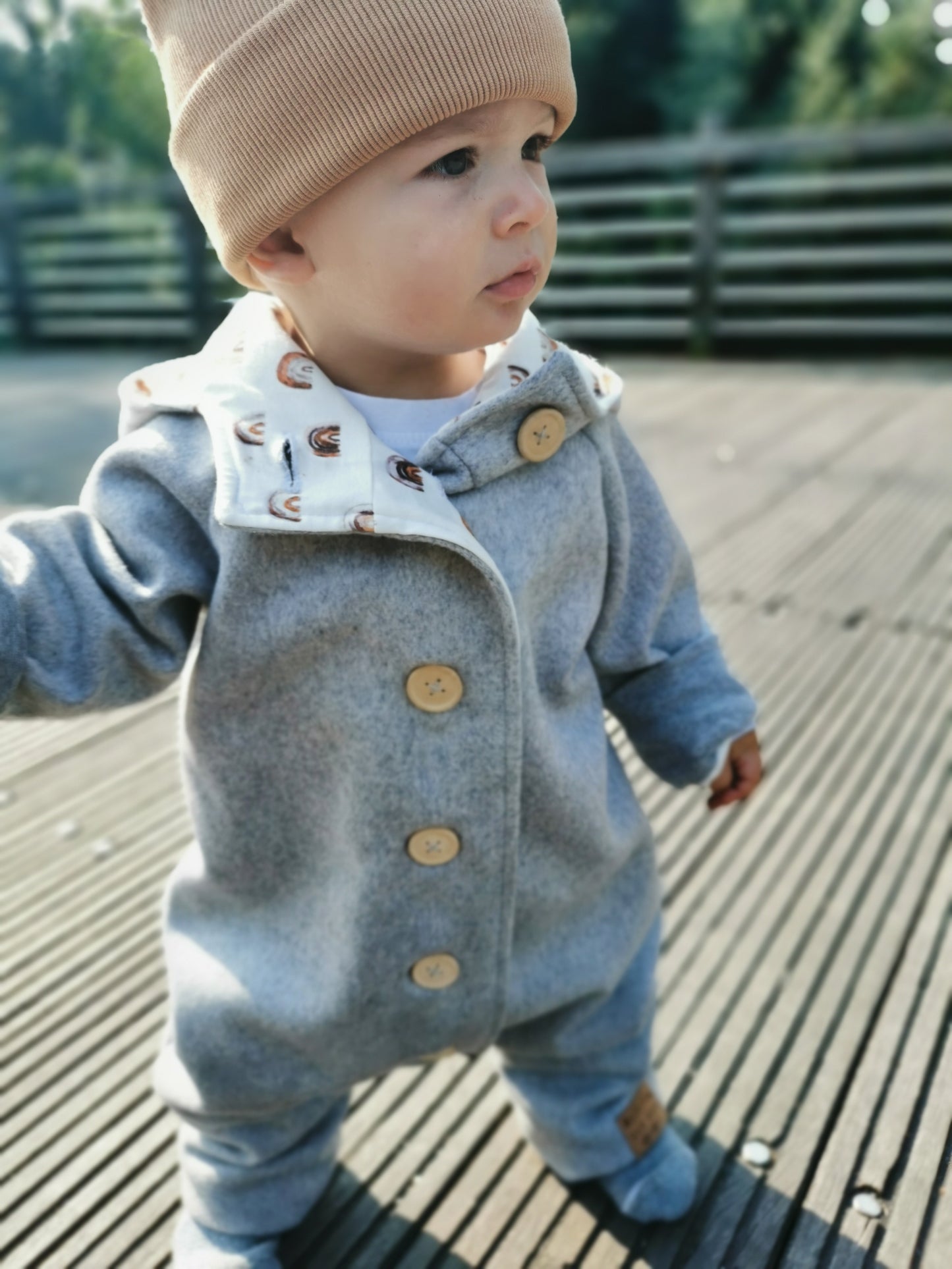 Hipster Beanie