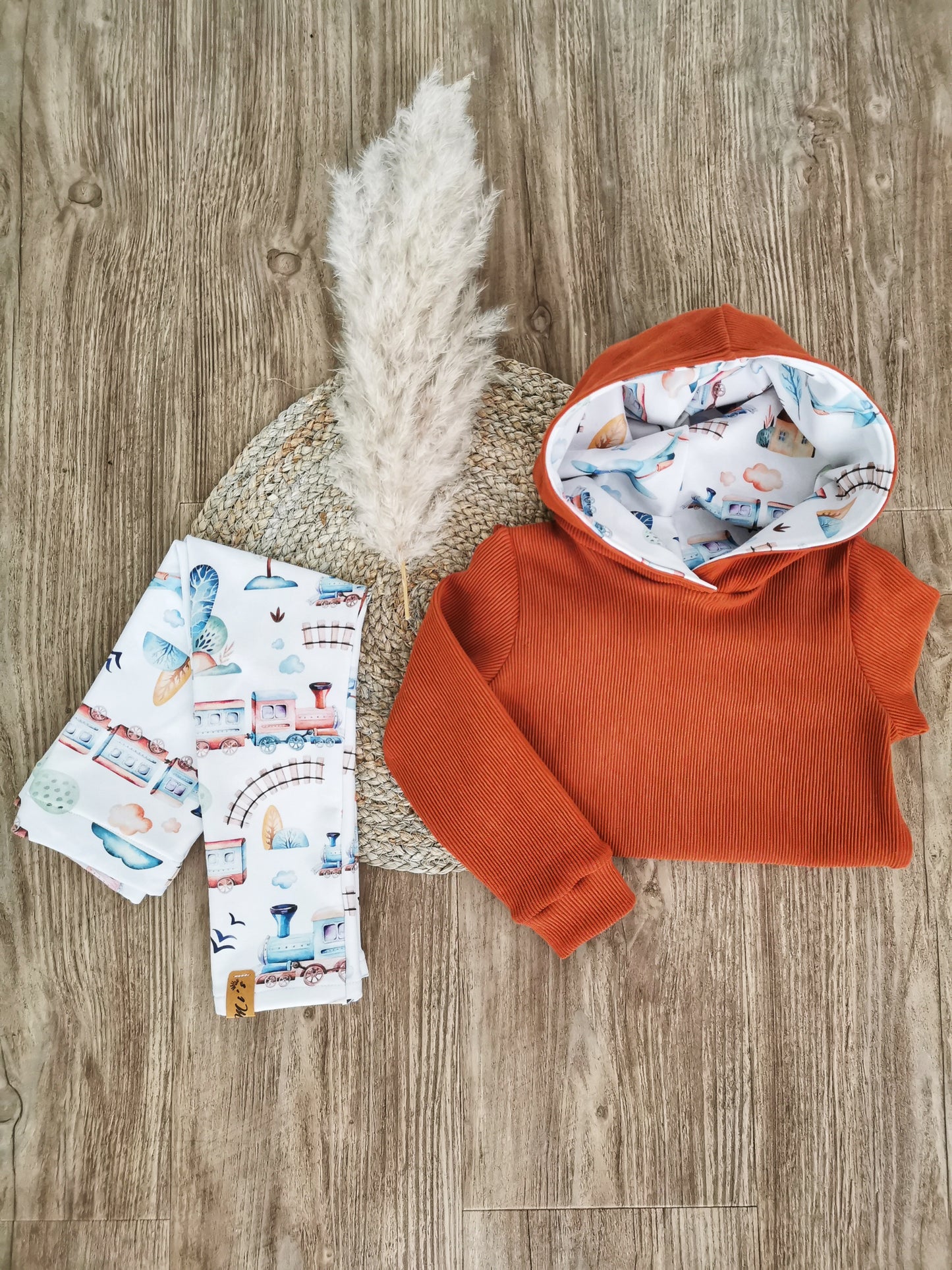 Goody Hoody Kapuzenpullover