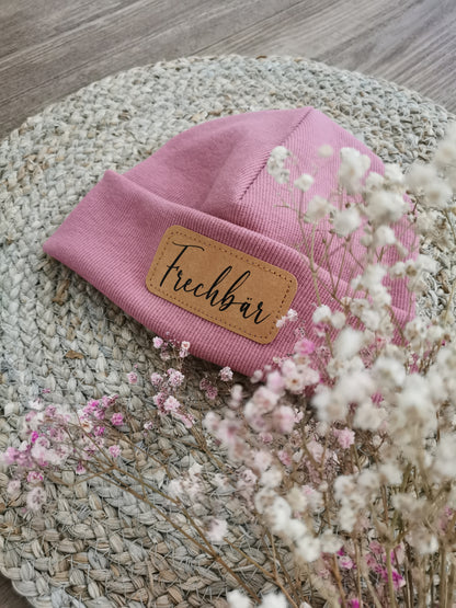 Hipster Beanie