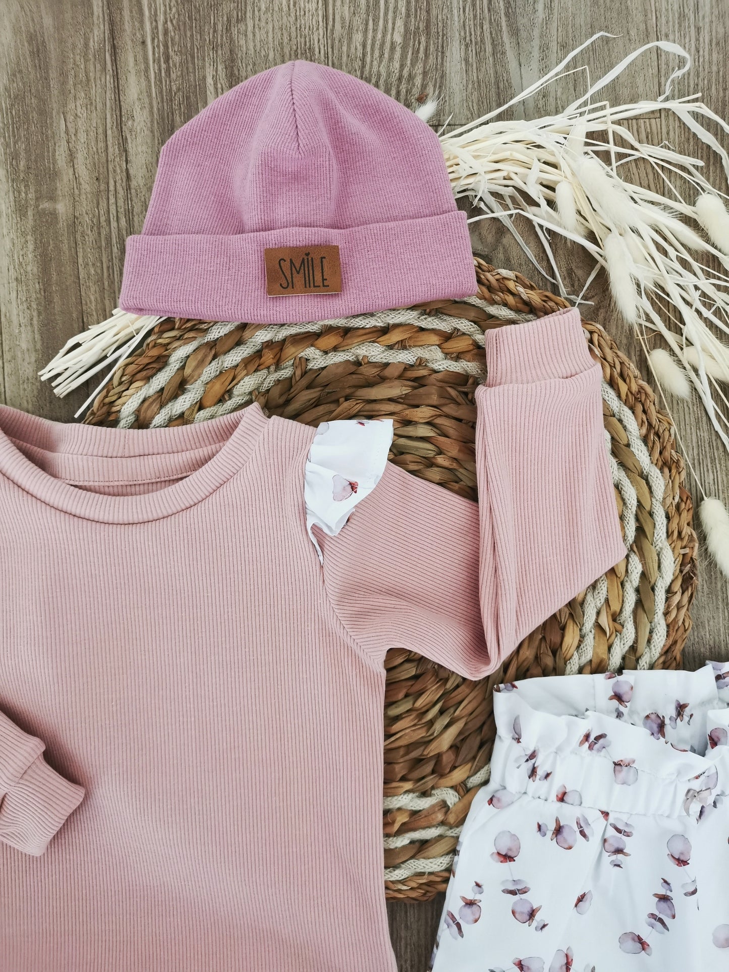Raglan Sweater