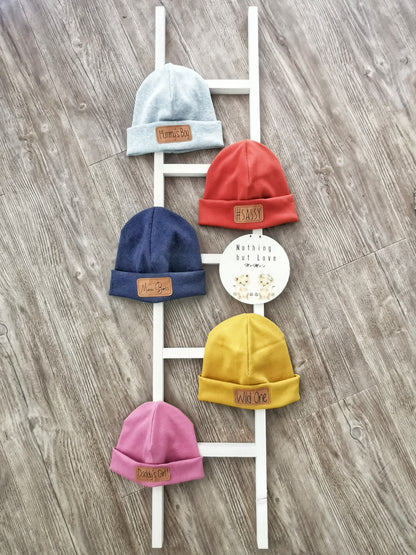 Hipster Beanie