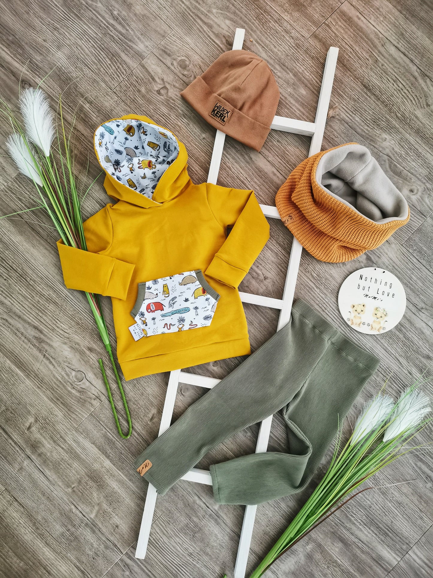 Goody Hoody Kapuzenpullover