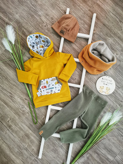Goody Hoody Kapuzenpullover
