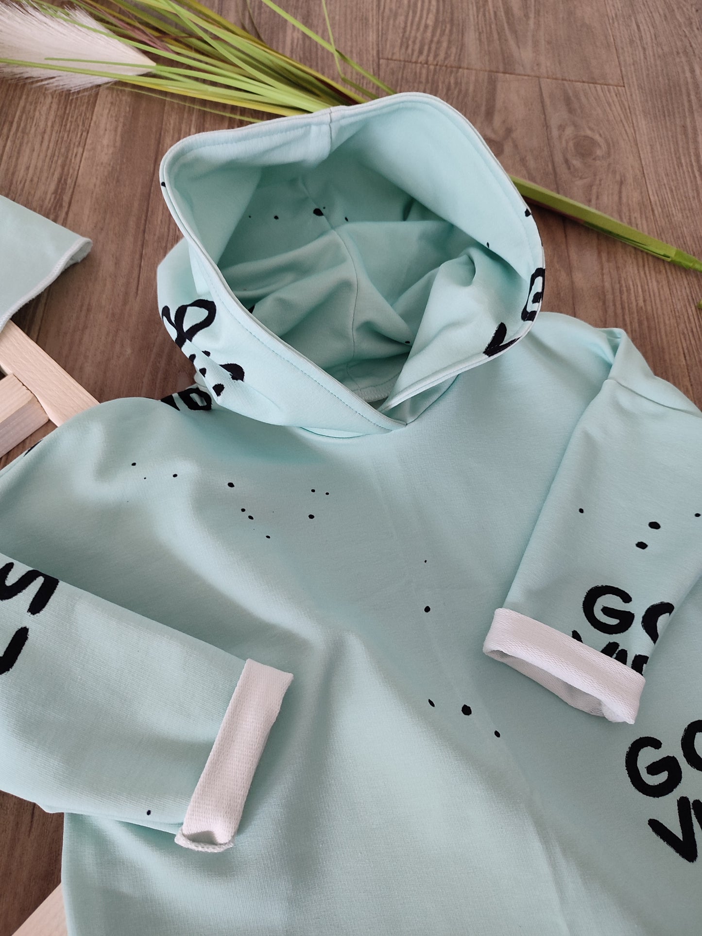 Goody Hoody Kapuzenpullover
