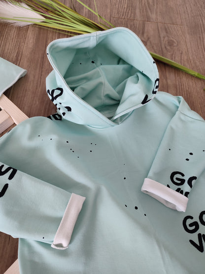 Goody Hoody Kapuzenpullover
