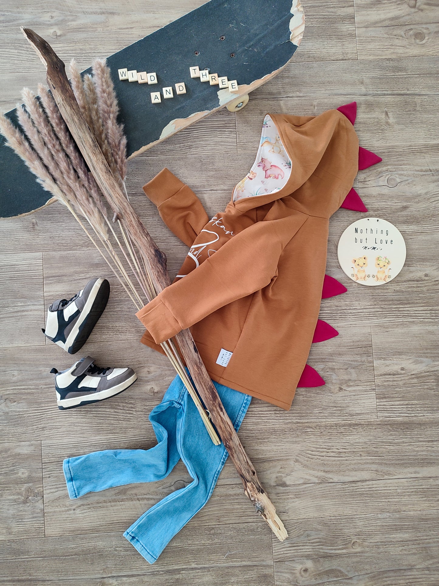 Goody Hoody Kapuzenpullover