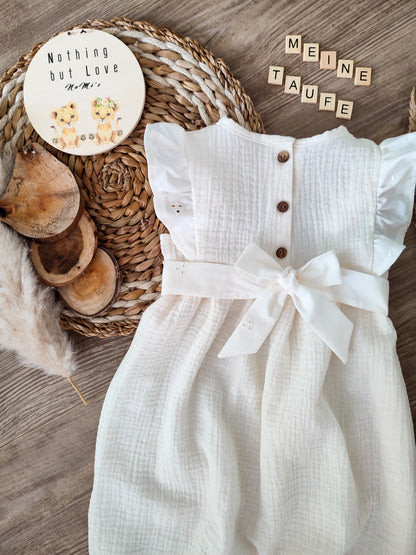 Cutie Romper