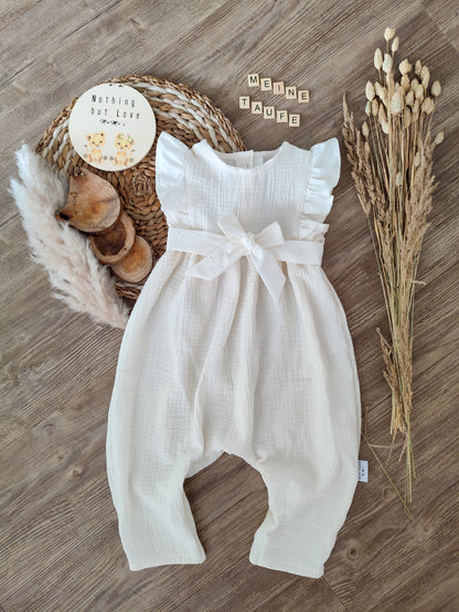 Cutie Romper