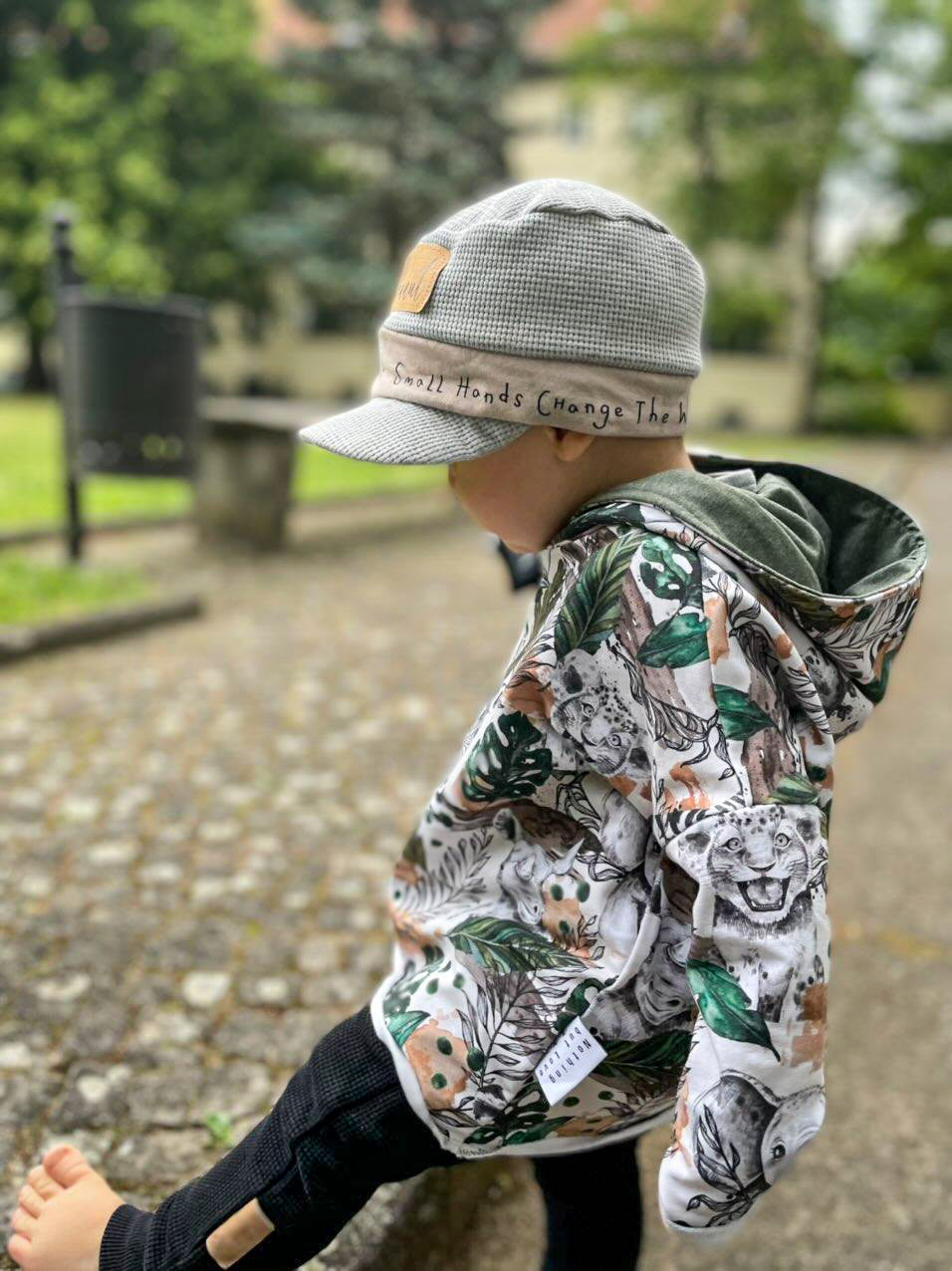 Goody Hoody Kapuzenpullover