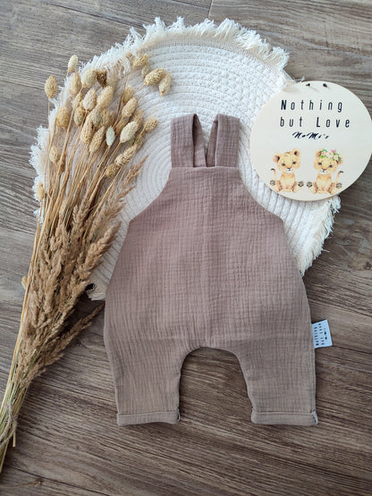 Latz Fratz Latzhose/Salopette