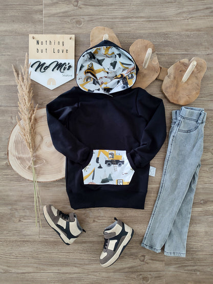 Goody Hoody Kapuzenpullover
