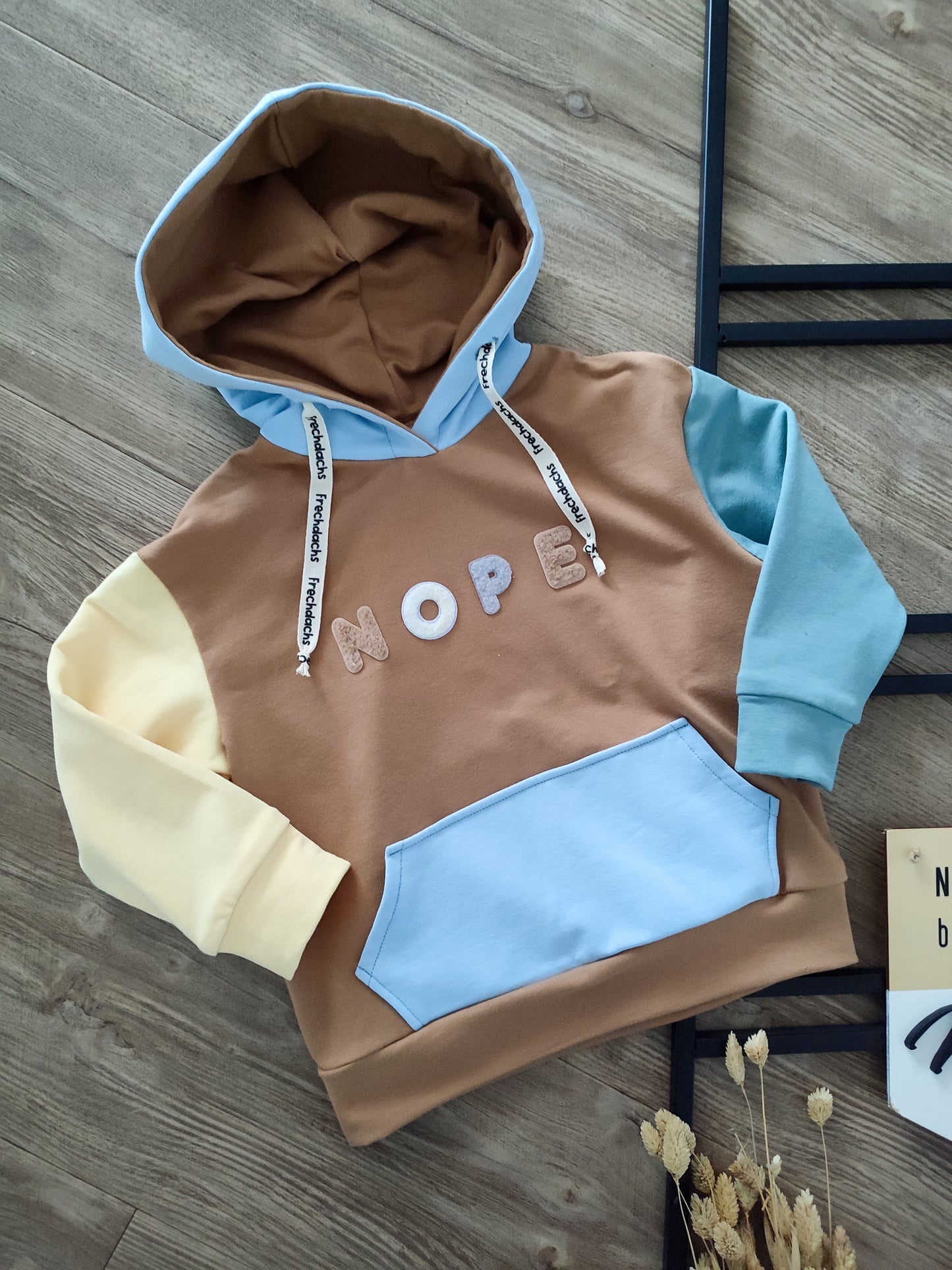 Goody Hoody Kapuzenpullover