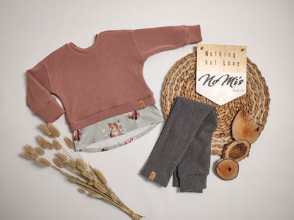 Layer Sweater/Hoody