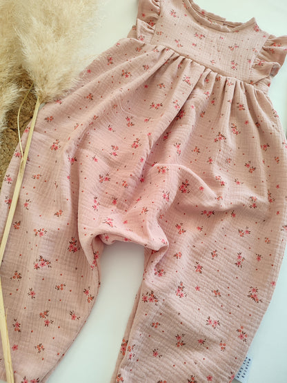 Cutie Romper