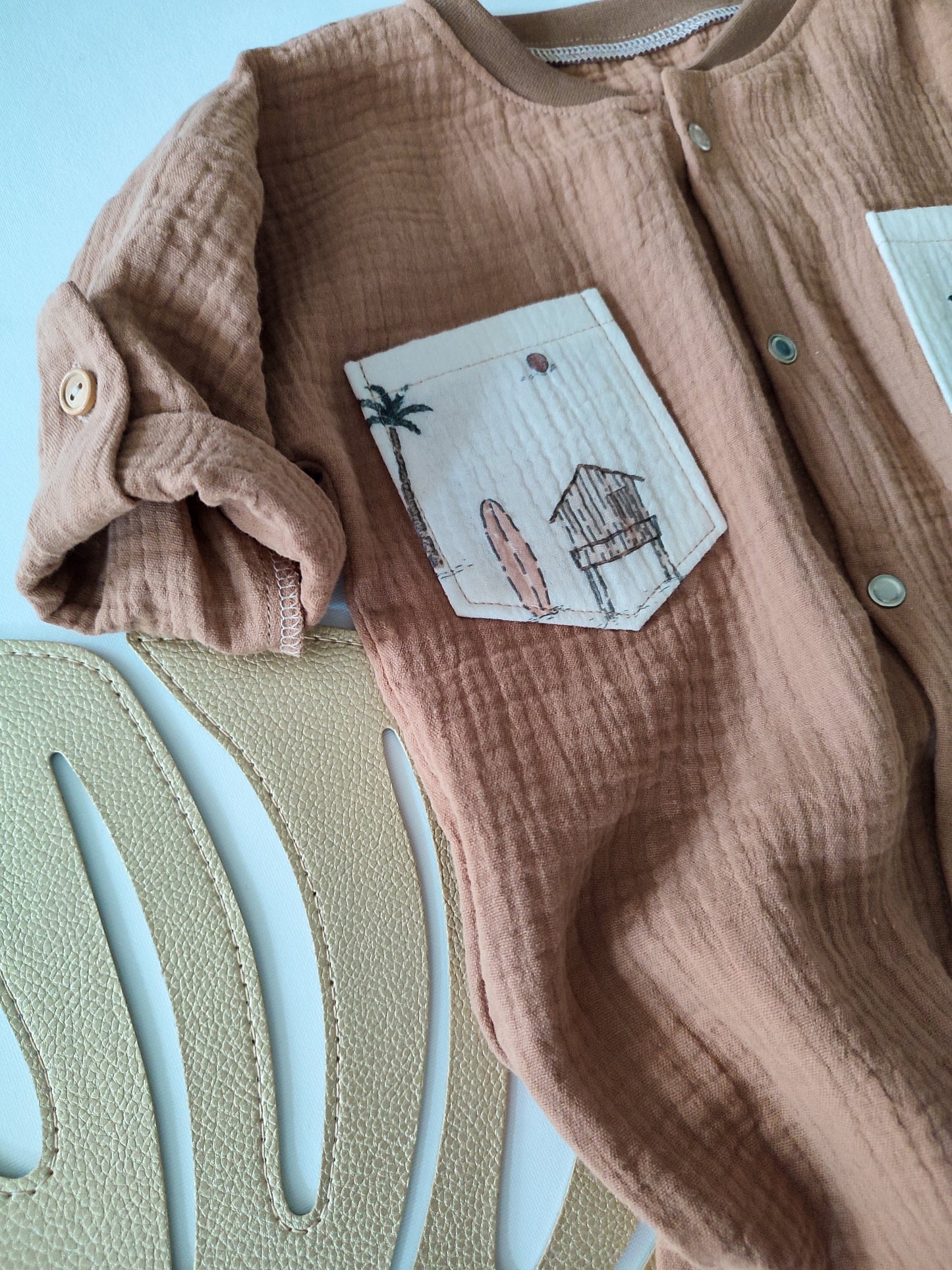 Shirt Schnuffel