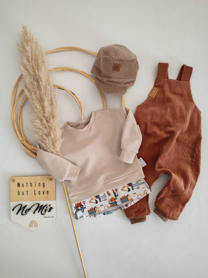 Latz Fratz Latzhose/Salopette