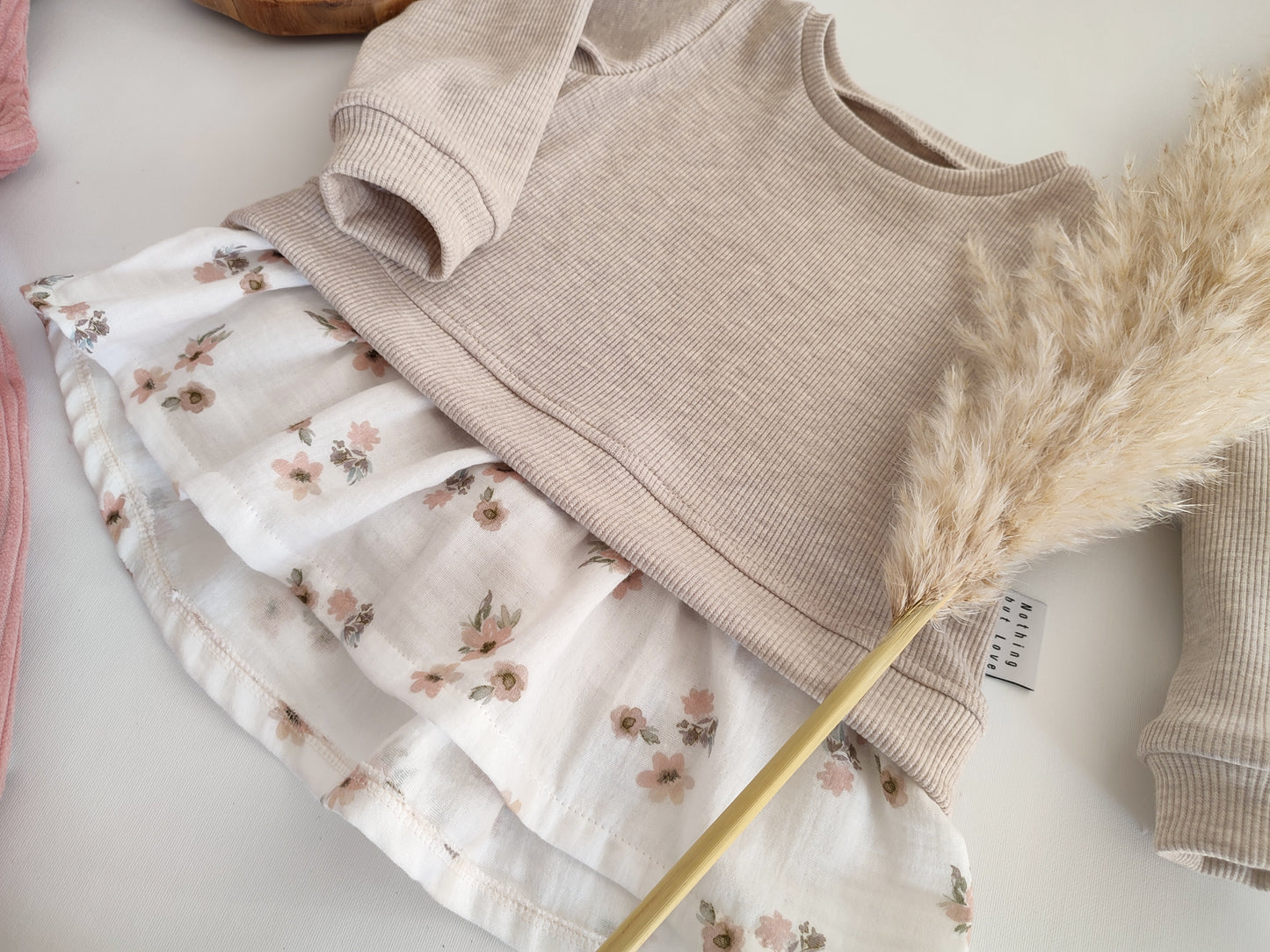 Cutie Bell Sweater