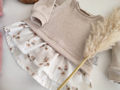 Cutie Bell Sweater