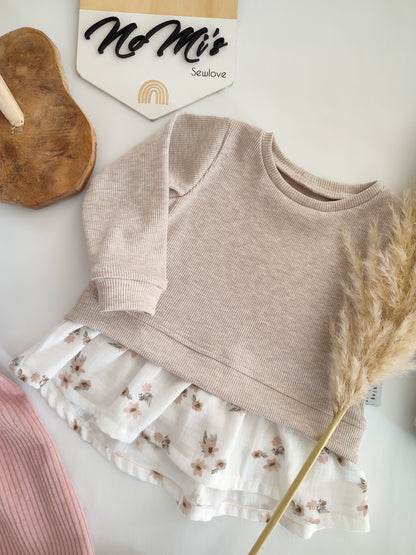 Cutie Bell Sweater