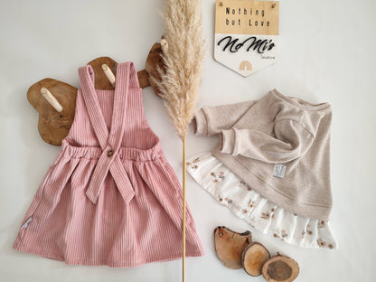 Cutie Bell Sweater