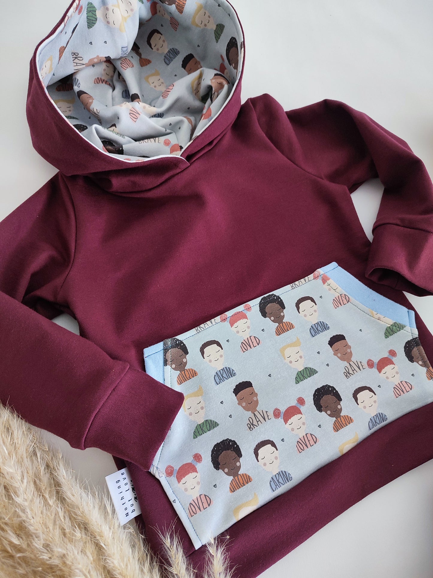 Goody Hoody Kapuzenpullover
