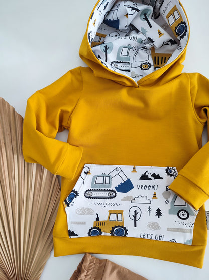 Goody Hoody Kapuzenpullover