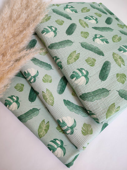 Tropical Bay "Moos"