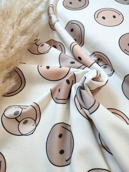 Cutie Smiley´s "Tender Beige"