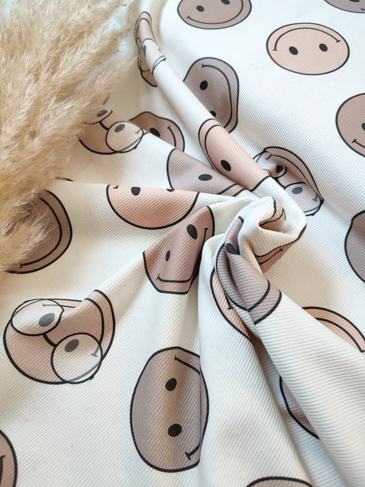Cutie Smiley´s "Tender Beige"