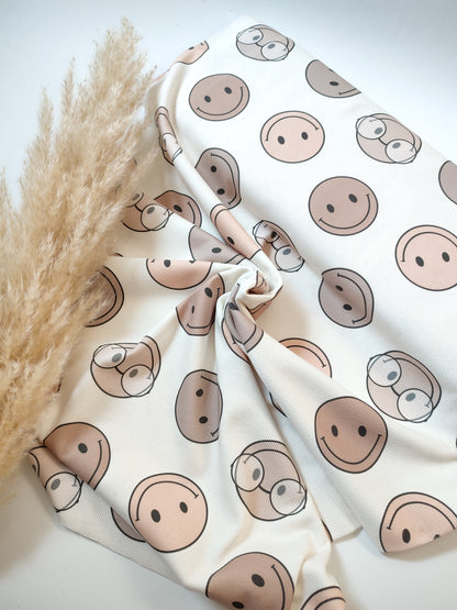 Cutie Smiley´s "Tender Beige"
