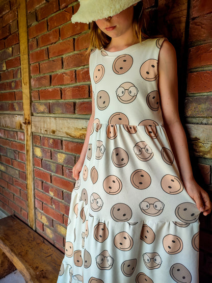 Cutie Smiley´s "Tender Beige"