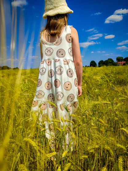 Cutie Smiley´s "Tender Beige"
