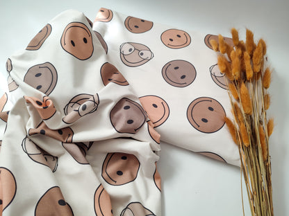 Cutie Smiley´s "Tender Beige"