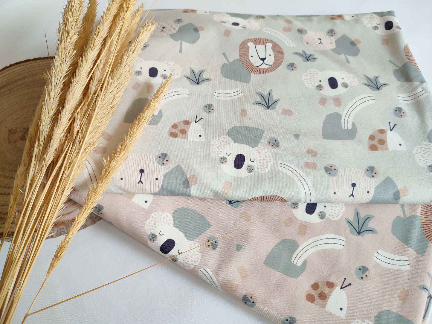 Woodland "Caramel"
