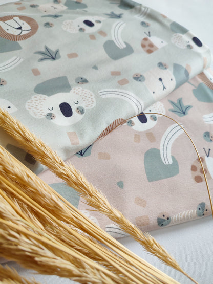 Woodland "Sage"