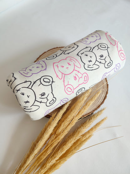 Crazy Bunny´s Pinky Love