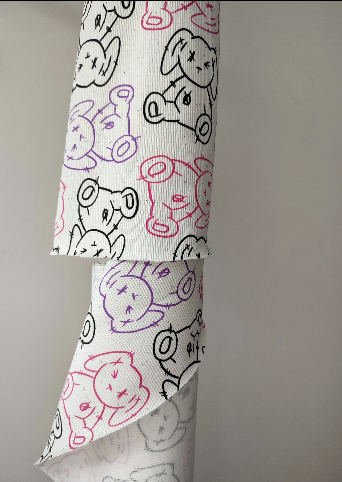 Crazy Bunny´s Pinky Love