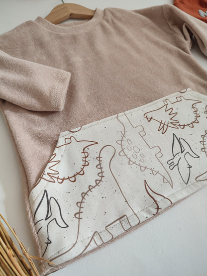 Easy Sweater/Shirt