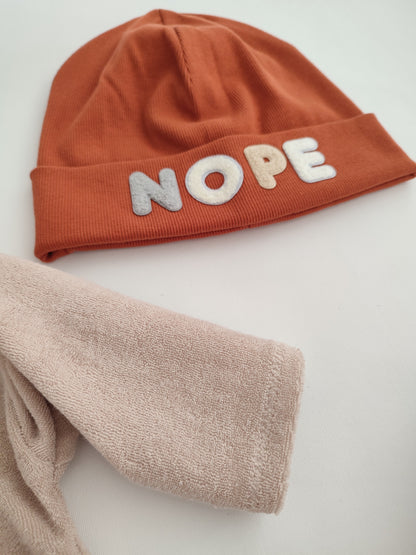 Hipster Beanie