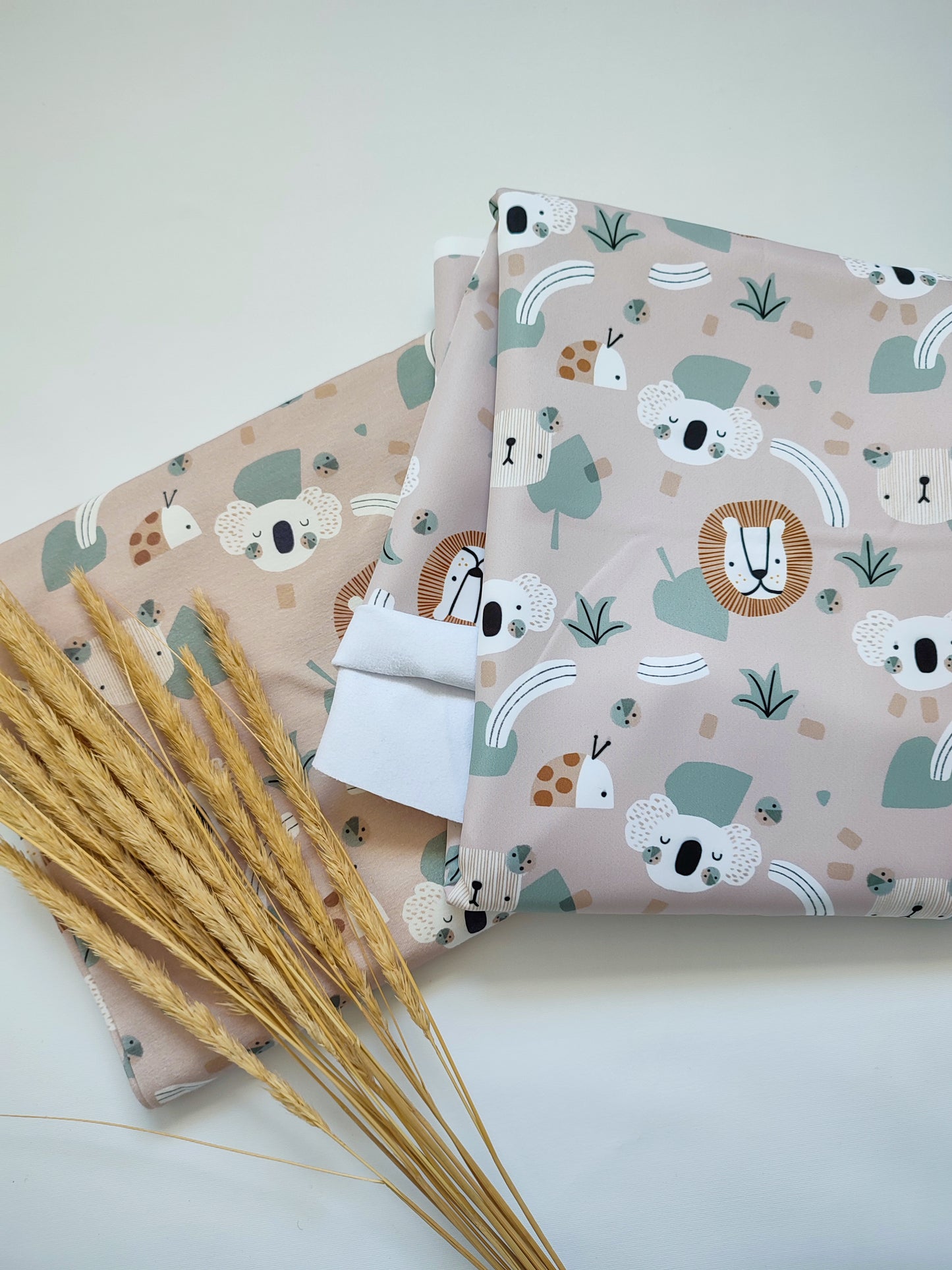Woodland "Caramel"